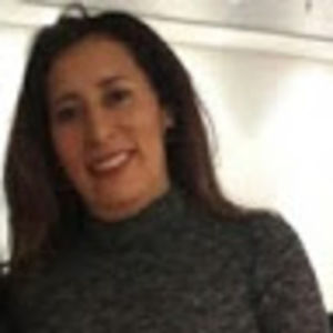 Meet your Posher, Mara alexandra